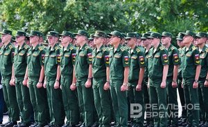 В Татарстане участникам СВО могут начать выдавать бесплатные земельные участки