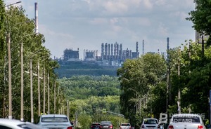 Курировать вопросы по развитию инвестпроектов в Нижнекамском районе Татарстана будет Линар Тимергалеев