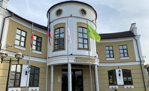 Технопарк «Идея» стал членом Национальной ассоциации трансфера технологий