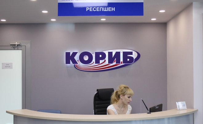 Андрей Кожевников станет новым генеральным директором ГК «Кориб» вместо Олега Коробченко