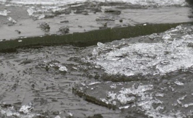 Гидрометцентр Татарстана: уровни воды весеннего половодья ожидаются выше средних многолетних уровней