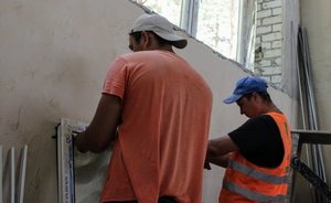 Здания исполкомов и муниципальных архивов в районах Татарстана отремонтируют за 109 миллионов рублей