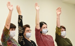 Исследование: только 3% казанцев хотят видеть своим мэром женщину