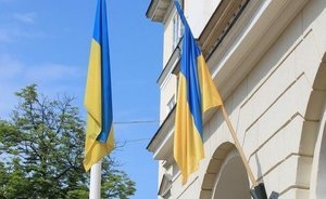 На Украине подали в отставку уже два губернатора
