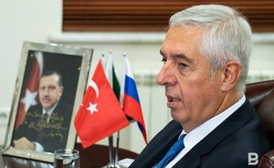 Турецкий генконсул прокомментировал конфликт БСК с защитниками башкирских шиханов