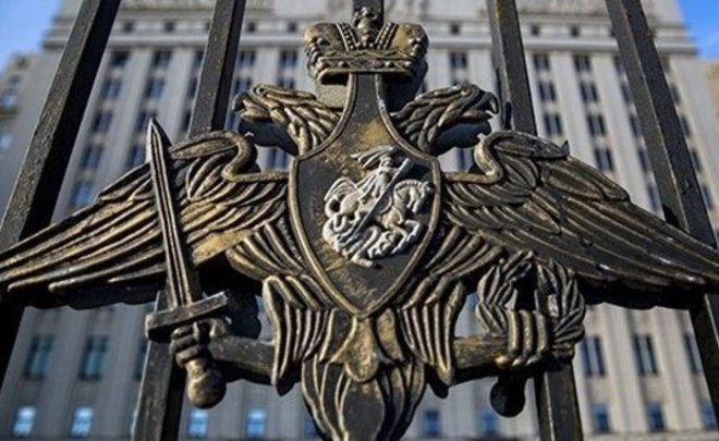 ВС России сбили украинский вертолет Ми-8, направлявшийся за командирами «Азова» в Мариуполь