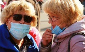 Путин предложил выплатить пенсионерам по 10 тысяч рублей