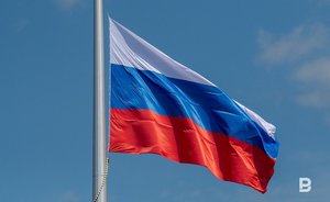 МВД России: около 12 тысяч жителей Украины, ДНР и ЛНР получили российские паспорта