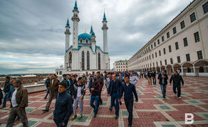 В Татарстане объявили выходным днем 5 июля, в этот день мусульмане празднуют Ураза-байрам