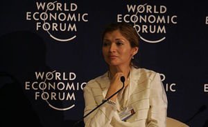 Дочь экс-главы Узбекистана перевели в колонию