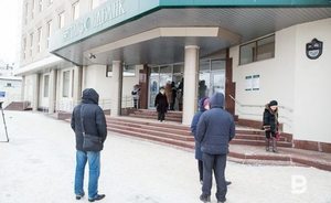 В Казани суд не поддержал пожаловавшегося на страховку клиента Татфондбанка