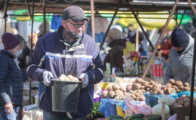В Татарстане запустили горячую линию по вопросам роста цен на товары и услуги