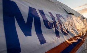 К многоквартирному дому в Челнах съехались экстренные службы из-за пакета с надписью «подарок»