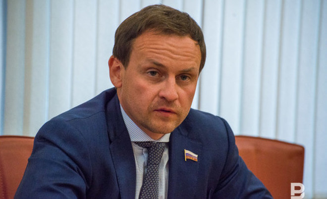Александр Сидякин: депутаты Госдумы от РТ добились получения республикой средств по 30 ФЦП