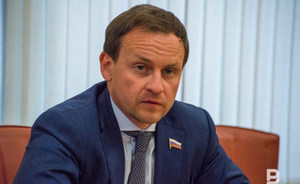 Александр Сидякин: депутаты Госдумы от РТ добились получения республикой средств по 30 ФЦП