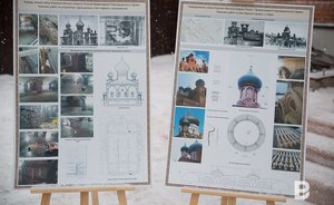 Предприниматели Татарстана пожаловались на большие сроки историко-культурной экспертизы