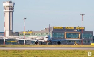 В казанском аэропорту из-за остановки дыхания у годовалой девочки экстренно сел самолет рейса Пхукет — Москва