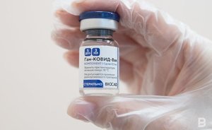 Гинцбург рассказал о вакцинации подростков «Спутником V»