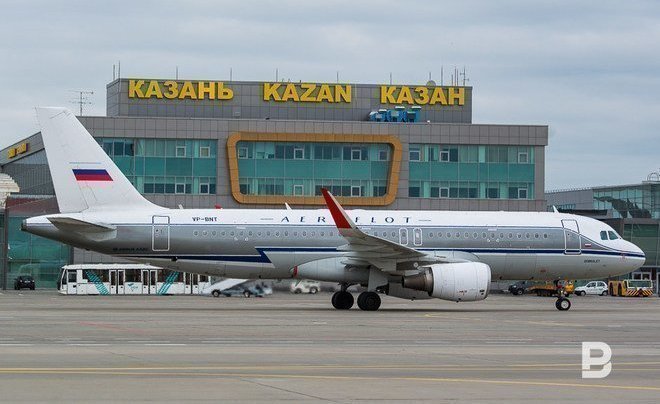 Между Казанью и Горно-Алтайском могут возобновить прямой авиарейс