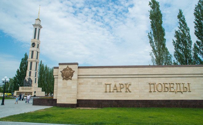 ЖК «Горкинский лес» предложил разместить музей в казанском парке Победы