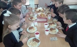 Московская школа отсудила у компании «повара Путина» 1,5 млн рублей за некачественную еду