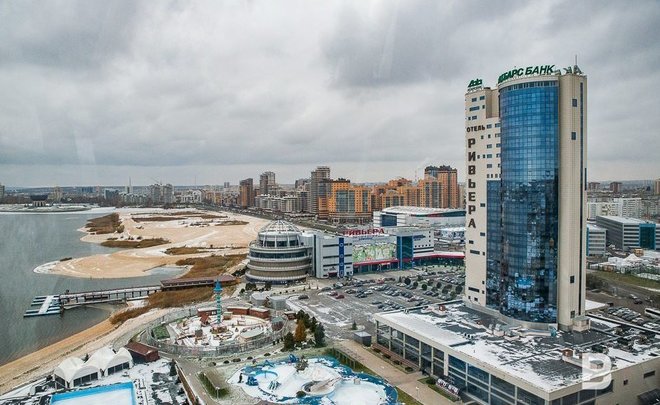 «Ривьера» подала иск к «Синема Инвест Казань» на 6 млн рублей