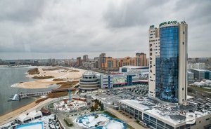 «Ривьера» подала иск к «Синема Инвест Казань» на 6 млн рублей