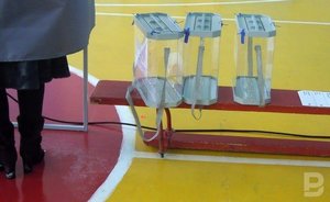 Памфилова заявила, что на голосовании по Конституции не нужно присутствовать «надзирателям»