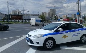 МВД Татарстана: каждый второй наезд на пешехода в Казани происходит на переходе