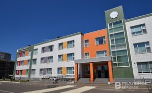 Казанские объекты образования готовы к новому учебному году на 95%