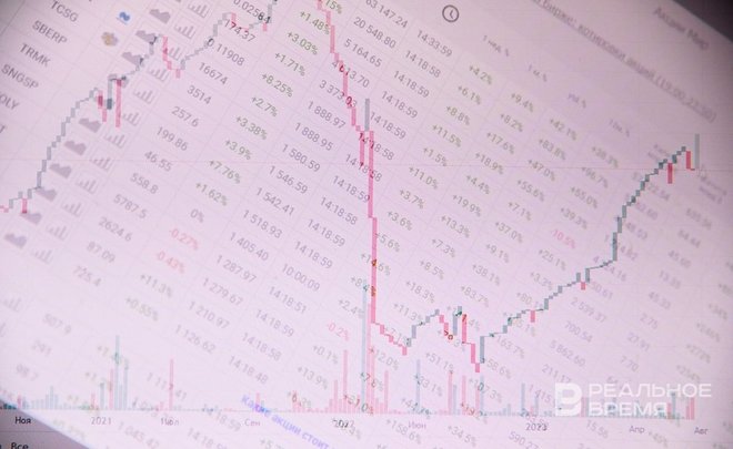 Курс евро поднялся выше 104 рублей