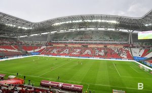 Казань вошла в топ-5 рейтинга самых спортивных городов России