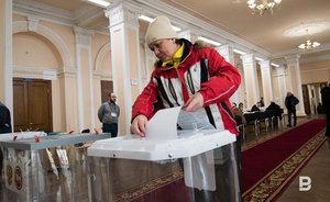 В Кремле прокомментировали идею Рамзана Кадырова перенести выборы президента России