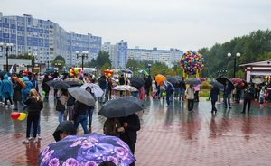 Синоптики рассказали, какая погода будет в Татарстане на этой неделе