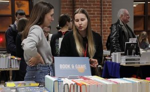 В Минпромторге РФ рассказали об инициативе запретить фотографировать книги в магазинах