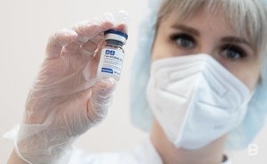 РФПИ ведет переговоры о производстве российской вакцины от COVID-19 в Индии