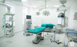 В Минздраве РТ призвали пациентов с болезнями сердца отказаться от самолечения при COVID-19