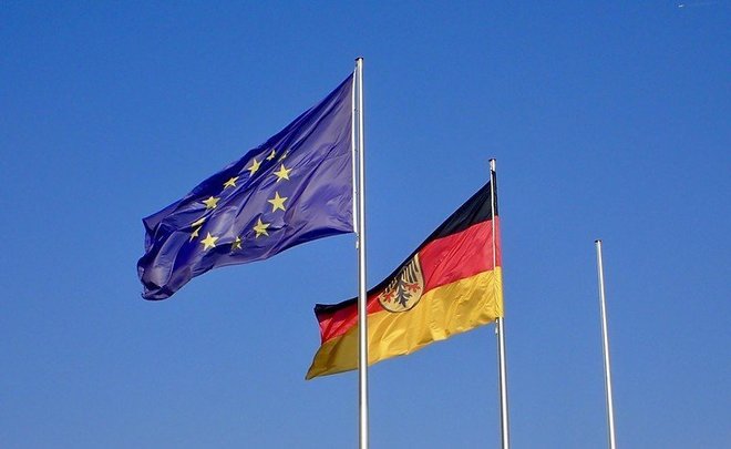 В Германии призвали к более справедливому размещению украинских беженцев в ЕС