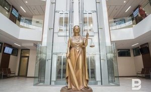 Экс-владельцы Башкирской содовой компании обжаловали национализацию компании