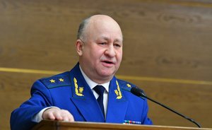 15 февраля прокурор Татарстана и глава Минтруда РТ проведут совместный прием граждан