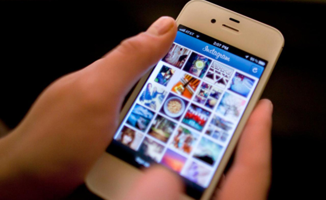 Количество пользователей Instagram перевалило за 500 млн человек