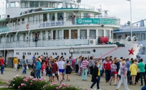 По маршруту Самара — Ульяновск — Казань в 2023 году запустят два «Метеора»