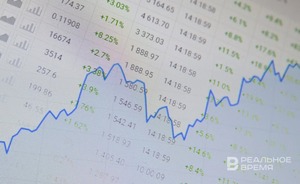 Акции «Диасофта» выросли на 40% за первый час торгов на бирже