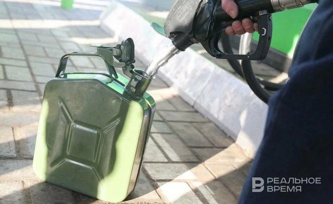 В Минэнерго и Минсельхозе заявили о стабилизации цен на топливо в стране