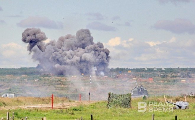 ТАСС и «РИА Новости» сообщили о переброске войск к востоку Днепра, но позже аннулировали сообщения