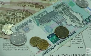 В Кремле ответили на данные о падении доходов россиян в период пандемии