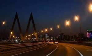 На Kazan Digital Week обсудили интеллектуальные транспортные системы — видео