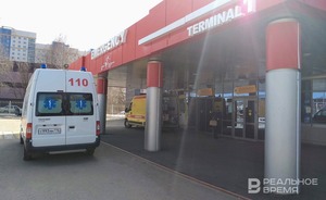 В Татарстане снизилась смертность от острых отравлений алкогольсодержащей продукцией