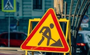 В Казани частично ограничат движение по улице Чернышевского