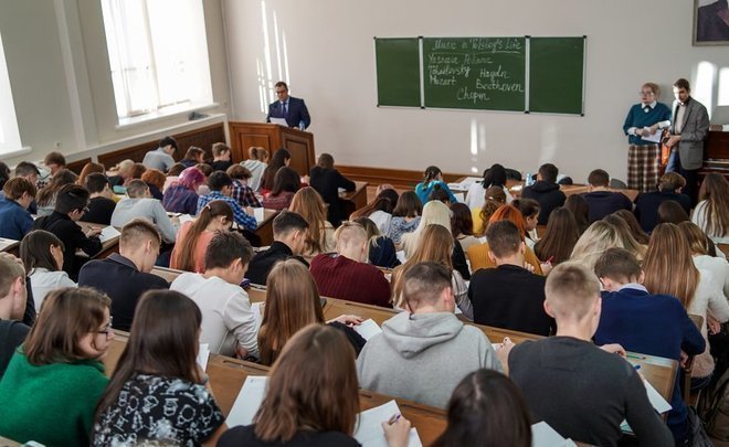 Правительство России утвердило квоты на целевое обучение на 2023 год